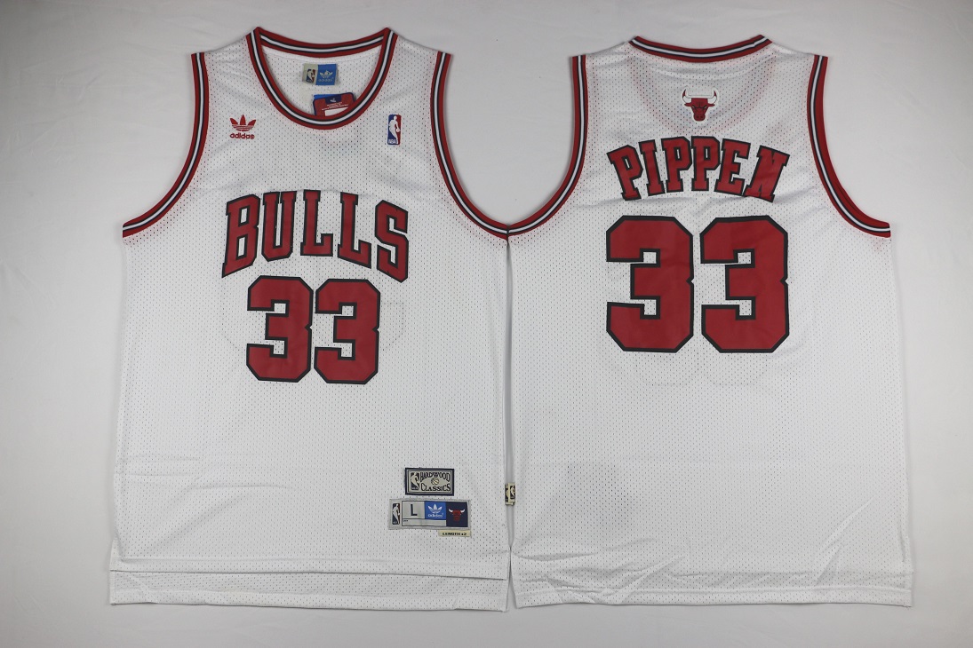 NBA Jersey-80